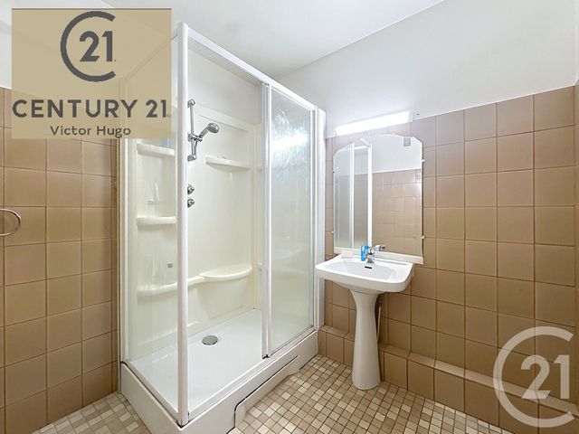 Appartement F4 &agrave; vendre - 3 pi&egrave;ces - 77,99 m2 - Limoges - 87 - LIMOUSIN