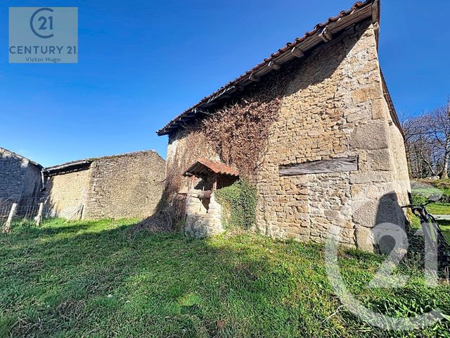 Maison &agrave; vendre - 3 pi&egrave;ces - 65,81 m2 - Compreignac - 87 - LIMOUSIN
