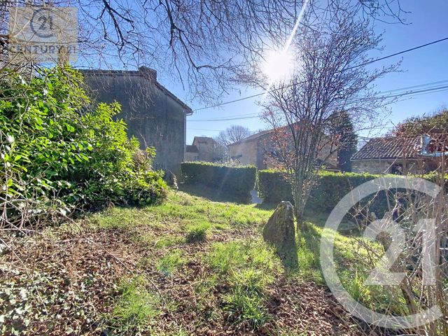 Maison &agrave; vendre - 3 pi&egrave;ces - 65,81 m2 - Compreignac - 87 - LIMOUSIN