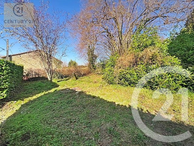 Maison &agrave; vendre - 3 pi&egrave;ces - 65,81 m2 - Compreignac - 87 - LIMOUSIN