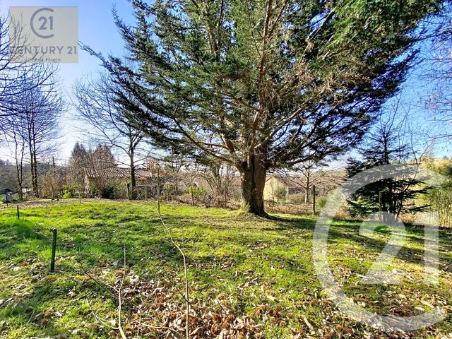 Maison &agrave; vendre - 3 pi&egrave;ces - 65,81 m2 - Compreignac - 87 - LIMOUSIN