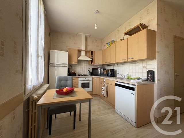 Maison &agrave; vendre - 5 pi&egrave;ces - 114,48 m2 - Limoges - 87 - LIMOUSIN