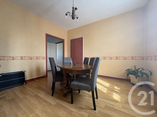 Maison &agrave; vendre - 5 pi&egrave;ces - 114,48 m2 - Limoges - 87 - LIMOUSIN