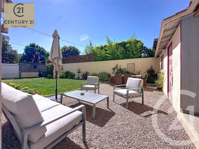 maison - LIMOGES - 87