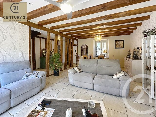 Maison à vendre - 4 pièces - 137,75 m2 - Limoges - 87 - LIMOUSIN