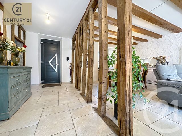 Maison à vendre - 4 pièces - 137,75 m2 - Limoges - 87 - LIMOUSIN