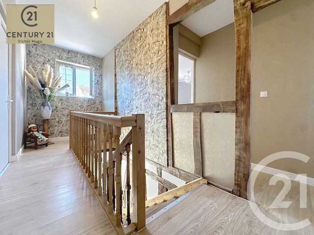 Maison à vendre - 4 pièces - 137,75 m2 - Limoges - 87 - LIMOUSIN