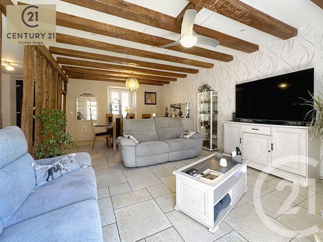 Maison à vendre - 4 pièces - 137,75 m2 - Limoges - 87 - LIMOUSIN