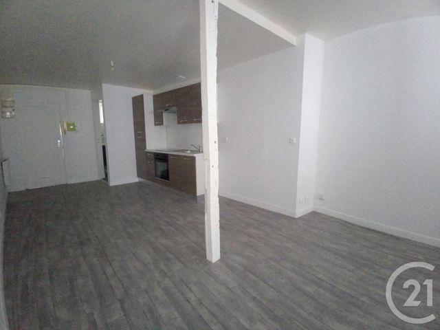 appartement - LIMOGES - 87