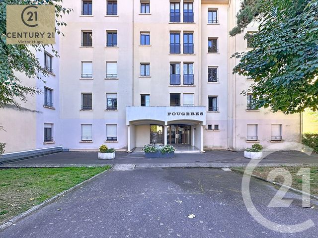Prix immobilier LIMOGES - Photo d’un appartement vendu