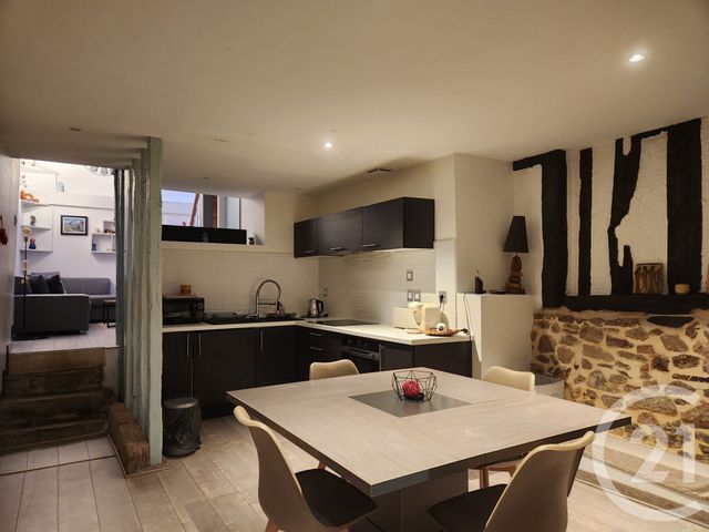 Appartement F3 à louer LIMOGES