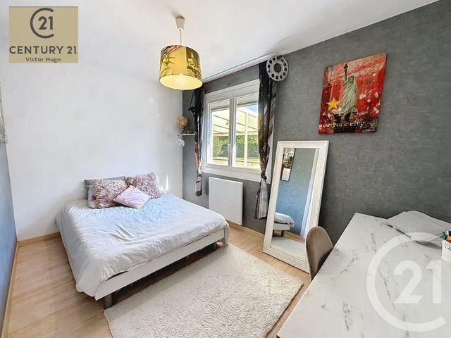 Maison &agrave; vendre - 6 pi&egrave;ces - 109,66 m2 - Rilhac Rancon - 87 - LIMOUSIN