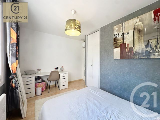 Maison &agrave; vendre - 6 pi&egrave;ces - 109,66 m2 - Rilhac Rancon - 87 - LIMOUSIN