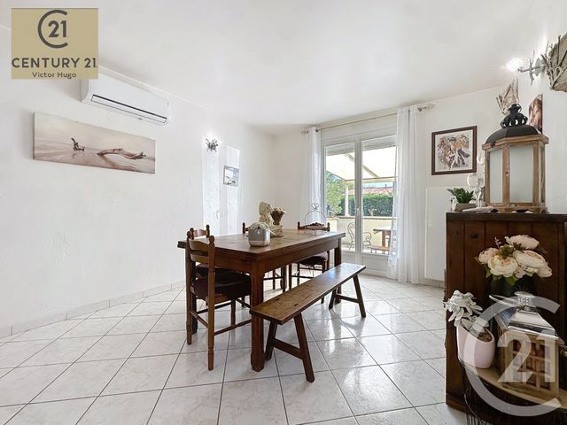 Maison &agrave; vendre - 6 pi&egrave;ces - 109,66 m2 - Rilhac Rancon - 87 - LIMOUSIN