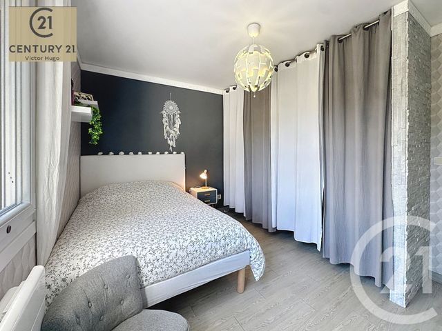 Maison &agrave; vendre - 6 pi&egrave;ces - 109,66 m2 - Rilhac Rancon - 87 - LIMOUSIN