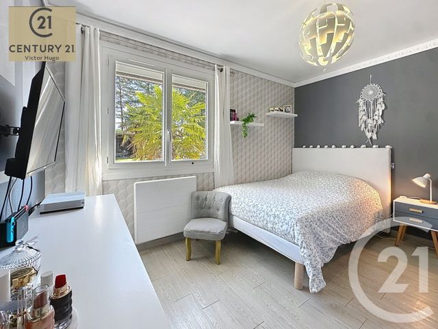 Maison &agrave; vendre - 6 pi&egrave;ces - 109,66 m2 - Rilhac Rancon - 87 - LIMOUSIN