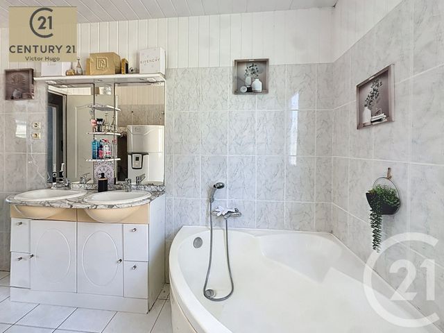 Maison &agrave; vendre - 6 pi&egrave;ces - 109,66 m2 - Rilhac Rancon - 87 - LIMOUSIN