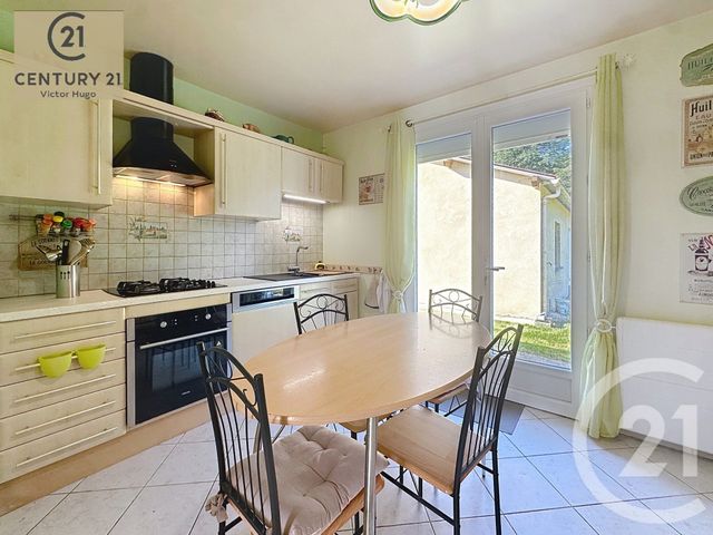 Maison &agrave; vendre - 6 pi&egrave;ces - 109,66 m2 - Rilhac Rancon - 87 - LIMOUSIN