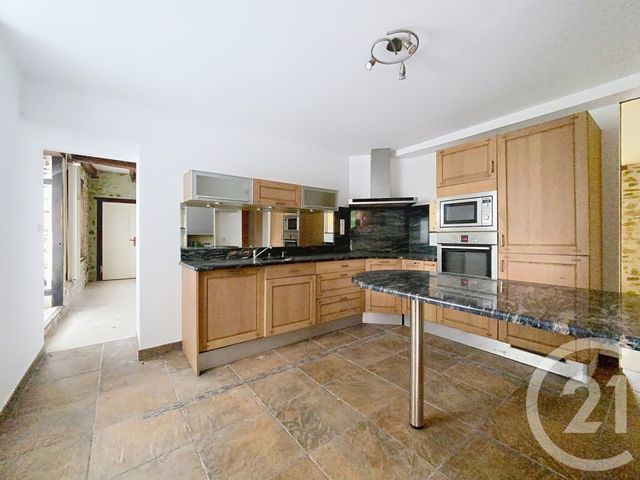 Maison à vendre - 5 pièces - 142,91 m2 - Masleon - 87 - LIMOUSIN