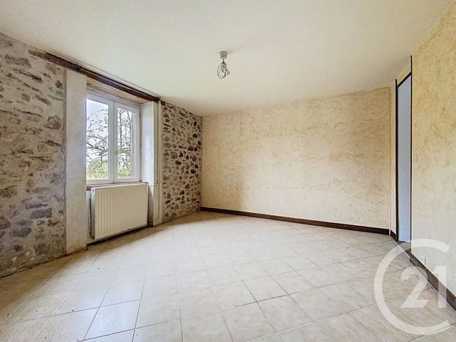 Maison à vendre - 5 pièces - 142,91 m2 - Masleon - 87 - LIMOUSIN