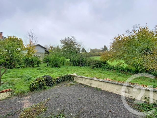 Maison à vendre - 5 pièces - 142,91 m2 - Masleon - 87 - LIMOUSIN