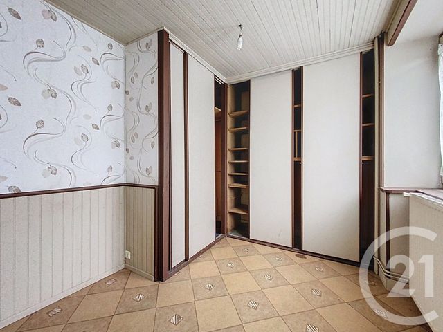 Maison à vendre - 5 pièces - 142,91 m2 - Masleon - 87 - LIMOUSIN