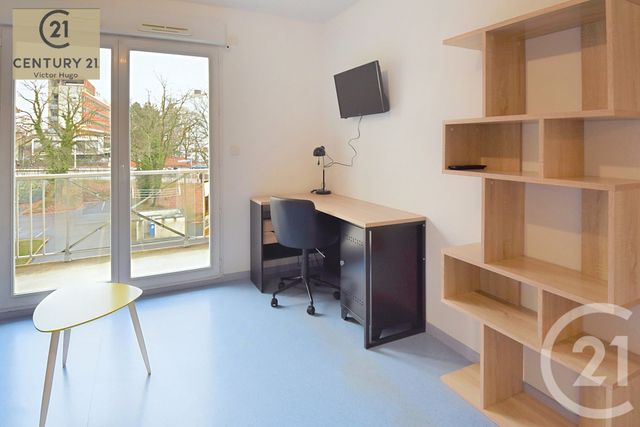 appartement - LIMOGES - 87