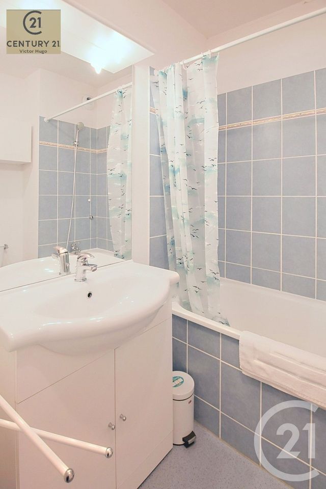 Appartement F1 &agrave; vendre - 1 pi&egrave;ce - 25,78 m2 - Limoges - 87 - LIMOUSIN