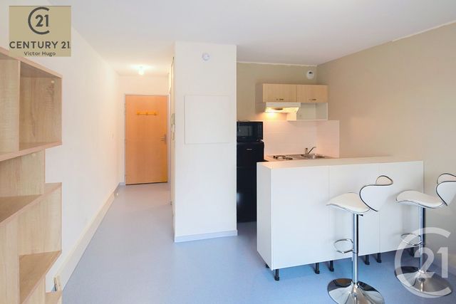 Appartement F1 &agrave; vendre - 1 pi&egrave;ce - 25,78 m2 - Limoges - 87 - LIMOUSIN