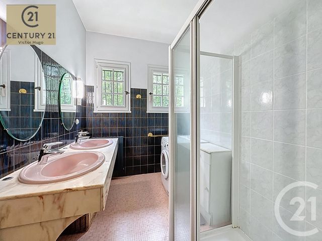 Maison &agrave; vendre - 5 pi&egrave;ces - 175,19 m2 - St Hilaire Les Places - 87 - LIMOUSIN