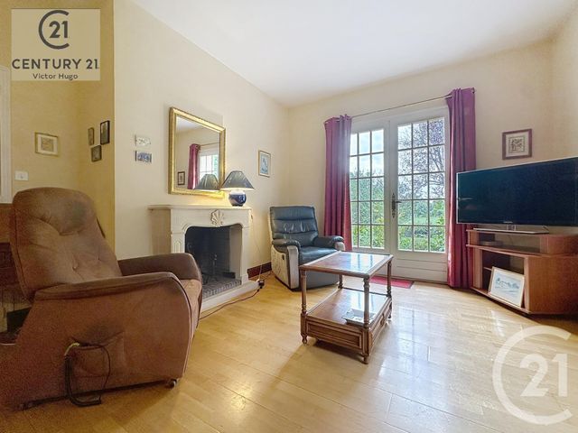 Maison &agrave; vendre - 5 pi&egrave;ces - 175,19 m2 - St Hilaire Les Places - 87 - LIMOUSIN