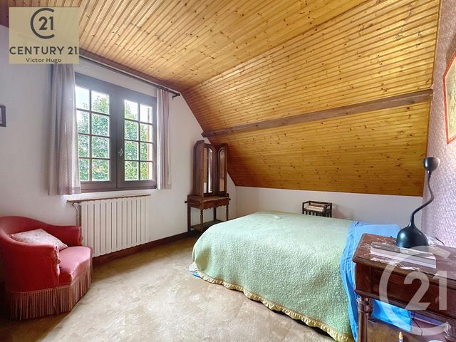 Maison &agrave; vendre - 5 pi&egrave;ces - 175,19 m2 - St Hilaire Les Places - 87 - LIMOUSIN