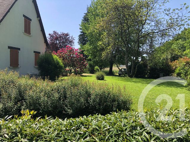 Maison &agrave; vendre - 5 pi&egrave;ces - 175,19 m2 - St Hilaire Les Places - 87 - LIMOUSIN