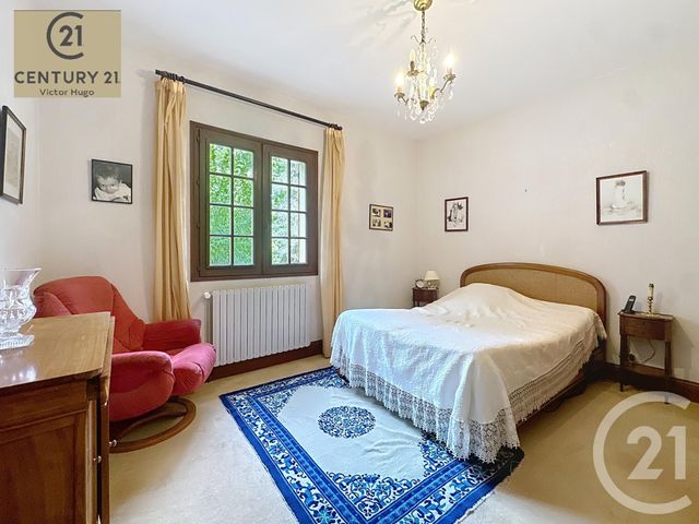 Maison &agrave; vendre - 5 pi&egrave;ces - 175,19 m2 - St Hilaire Les Places - 87 - LIMOUSIN