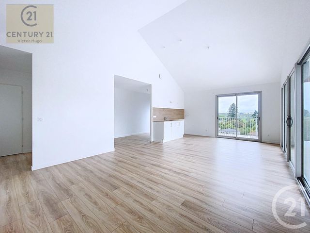 Maison &agrave; vendre - 4 pi&egrave;ces - 113,50 m2 - Isle - 87 - LIMOUSIN