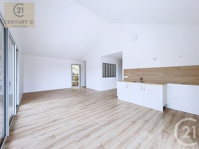 Maison &agrave; vendre - 4 pi&egrave;ces - 113,50 m2 - Isle - 87 - LIMOUSIN