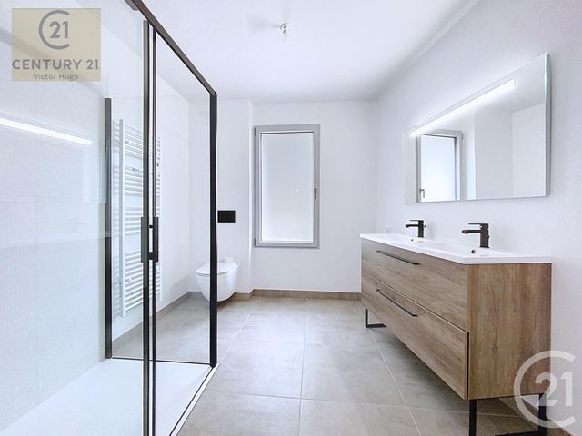 Maison &agrave; vendre - 4 pi&egrave;ces - 113,50 m2 - Isle - 87 - LIMOUSIN