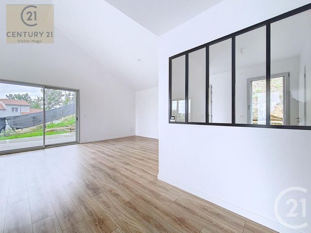 Maison &agrave; vendre - 4 pi&egrave;ces - 113,50 m2 - Isle - 87 - LIMOUSIN