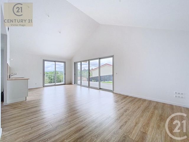 Maison &agrave; vendre - 4 pi&egrave;ces - 113,50 m2 - Isle - 87 - LIMOUSIN