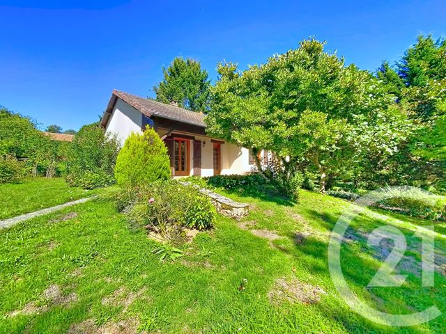 maison - BOISSEUIL - 87