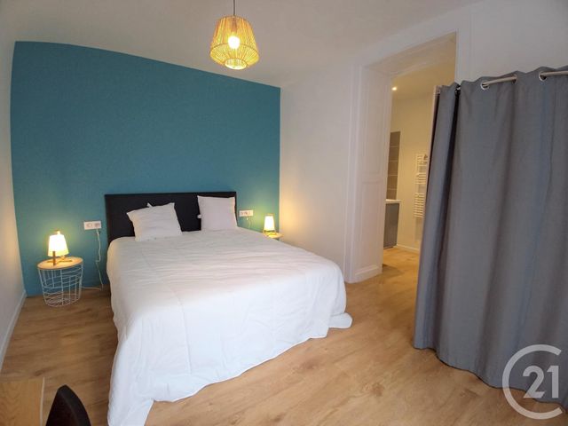 Appartement F2 à louer - 2 pièces - 47,48 m2 - Limoges - 87 - LIMOUSIN