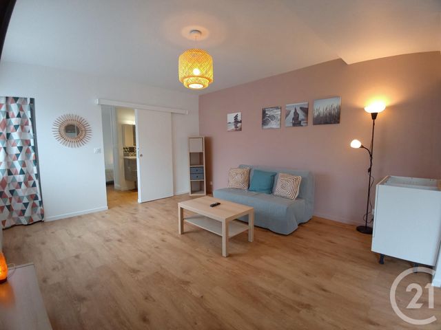 Appartement F2 à louer - 2 pièces - 47,48 m2 - Limoges - 87 - LIMOUSIN