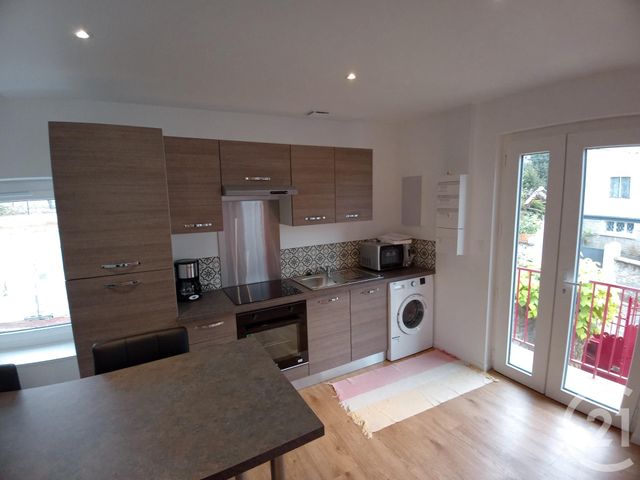 Appartement F2 à louer - 2 pièces - 47,48 m2 - Limoges - 87 - LIMOUSIN