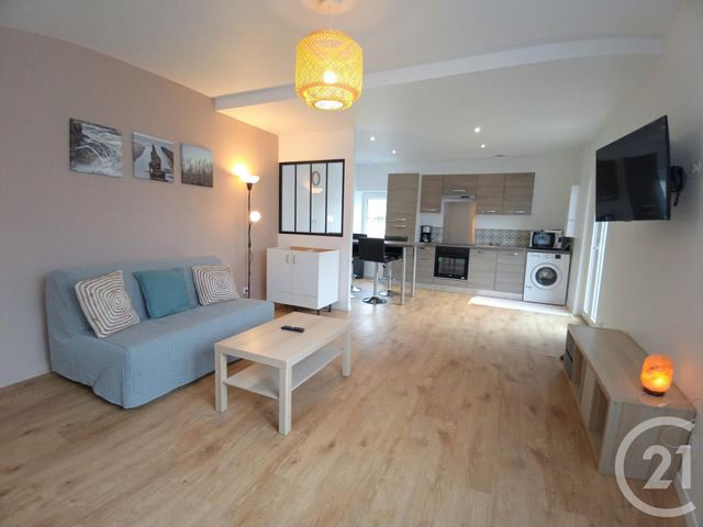 Appartement F2 à louer - 2 pièces - 47,48 m2 - Limoges - 87 - LIMOUSIN