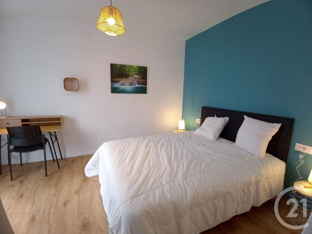 Appartement F2 à louer - 2 pièces - 47,48 m2 - Limoges - 87 - LIMOUSIN