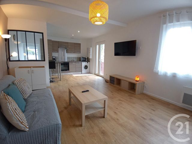 Appartement F2 à louer - 2 pièces - 47,48 m2 - Limoges - 87 - LIMOUSIN