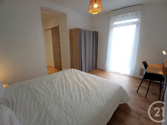 Appartement F2 à louer - 2 pièces - 47,48 m2 - Limoges - 87 - LIMOUSIN