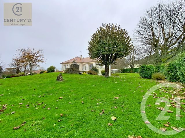 Maison &agrave; vendre - 6 pi&egrave;ces - 211,18 m2 - Couzeix - 87 - LIMOUSIN