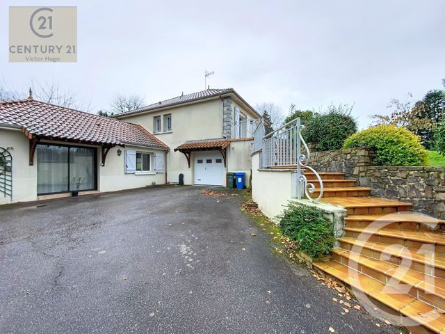 Maison &agrave; vendre - 6 pi&egrave;ces - 211,18 m2 - Couzeix - 87 - LIMOUSIN