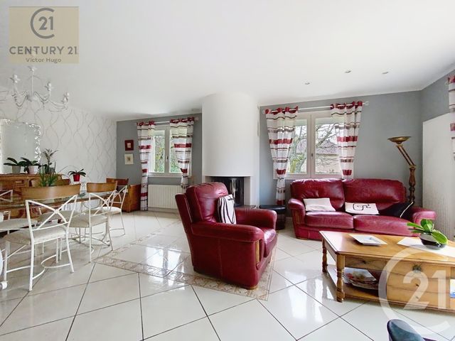 Maison &agrave; vendre - 6 pi&egrave;ces - 211,18 m2 - Couzeix - 87 - LIMOUSIN